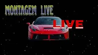 montagem live#phonk #brazil #brazilian