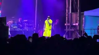Gucci Mane - Go Head (Shawty Got A Ass On Her) - 2023 Drumwork Fest in Buffalo on 8/13/23