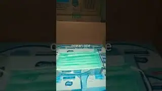 Masker sensi terbaru / sensi mask new version