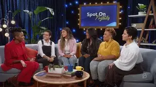 Spot On Nightly | Planned Parenthood Video