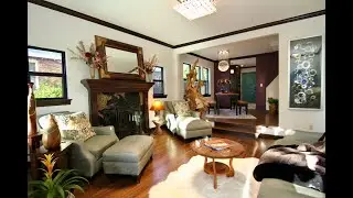 Tulsa, OK House for sale 1731 S Gary Ave, 74104