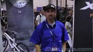 Переключатель Shimano Shadow Plus XTR Trail M988 Shadow 2012 года: как отрегулировать сцепление