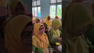 Musypimcab Pimpinan Cabang Aisyiyah Sewon Utara #PCA #PCM #PCNA #PCPM #Lazismu #OMOR 