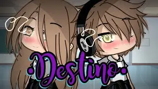 -- Destino -- (Greeicy & nacho) GLMV