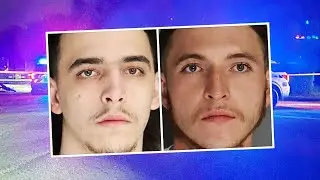 Police arrest 2nd suspect in Aiken murder case