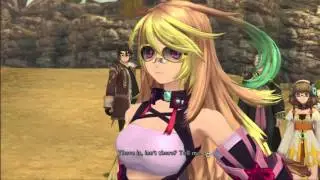 Tales of Xillia 20 Xian Du