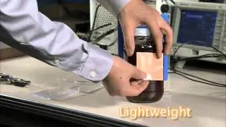 NASA | SansEC - A New Dimension to Sensing