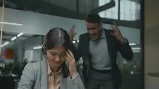 Sexual Harassment Awareness | Understanding the Effects (UK Workplace Training)