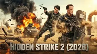 Hidden Strike 2 (2026) &ndash; Jackie Chan & John Cena in an Explosive Action Comeback