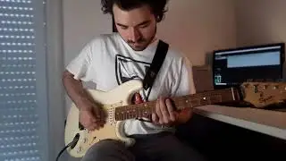 Ravenous - Boyd's Journey - Loop