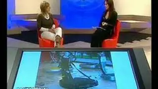 Pedane Vibranti -  Tantasalute terza parte