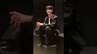 2025.09.27 HONG EUNKI BIRTHDAY PARTY CONCERT MEET AND GREET