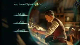 The House of Tesla first minute, part 1 full walkthrought /CZ/
