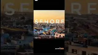 Hamara sehore (mp 37) 😊