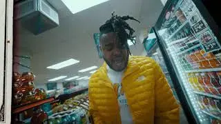 Free Game Griff - Zuko (Official Video shot by @chancebum)