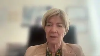 Expert interview on current recommendations for DHA supplementation in pregnant and lactating women