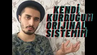 3-) Ders Programı Yapmıyorum, Yapmasını Öğretiyorum | Nasıl Program Yapılır ? | #yks