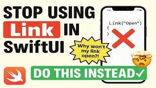 SwiftUI Browser: The Ultimate Guide to Opening Links