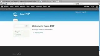 76. How to run our examples in a remote development environment with Pantheon (a Drupal how-to)