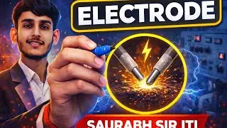 👉 Electrode Welding in Action 🔥 | Stick Welding Satisfying Video