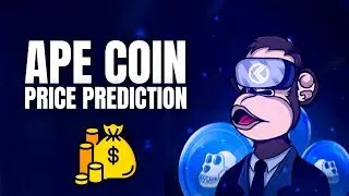 Ape Coin Price Prediction | Ape Yacht Club