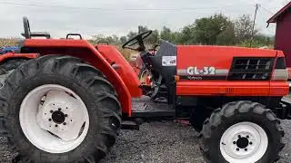 Tractor Japonez Tractoare Japoneze  Si Utilaje Agricole