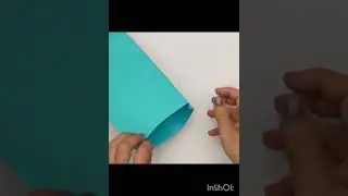 Paper gift bag