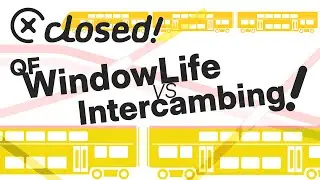 WindowLife vs Intercambing | QF Closed