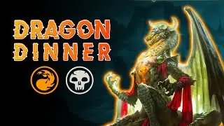 TOP MYTHIC Jund Midrange In-Depth MTG Deck Guide