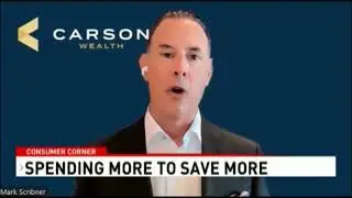 Introducing 'Spaving': The Spend-to-Save Paradox.