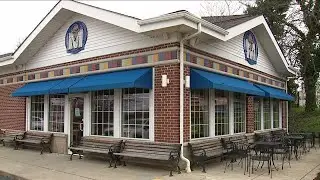 We're Open: Mitchell's Ice Cream