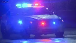 Man hurt in shooting on I-264, lanes were shut down