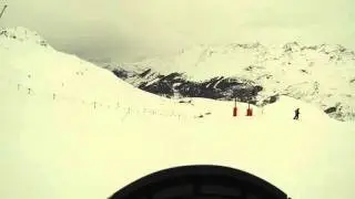 41 9mph run