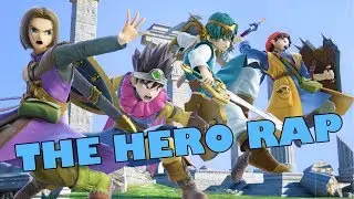 RNGenius - A Hero Smash Rap