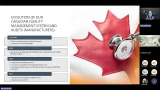 MDSAP Voices - Sharing Real World Experiences to Shape the Future webinar