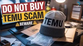 Теплая зимняя шапка 🧢, НЕ ПОКУПАЙТЕ. Мошенничество. Осторожно. Распаковка.