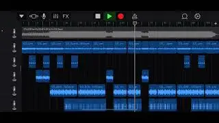 Fat Nick (feat. $uicideboy$) - 2 Hot 4 U Beat Remake
