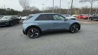 2026 Hyundai IONIQ 5 SEL Marietta, Woodstock, Acworth, Roswell GA