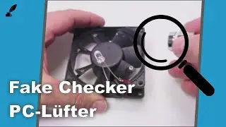 Fake Checker PC L&uuml;fter als Generator - funktioniert das?