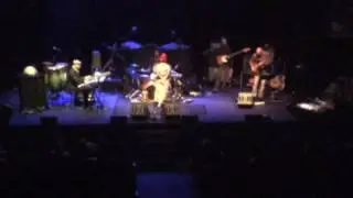 Paloma del Sol - BISILA (Madre de Bioko) Live 2016