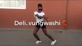 @Yondi(Deli Sound Dance Crew