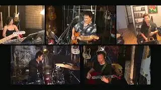 Kewalos - original composition from John Valentine Hawai&rsquo;i from the cd Back in My Day.