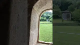 Villaviciosa. Asturias #villaviciosa #asturias #monasterio #монастырь #астурия #travel  #medieval