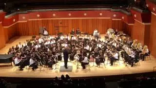 UGA Music Camp 2018 song 2
