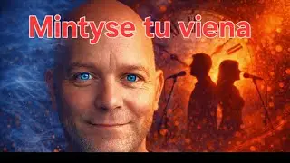 MR.MOBBYNG - Mintyse tu viena