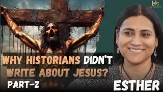 Esther Dhanraj Exposes Christian church atrocities | Idol worship Part-2