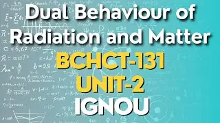BCHCT-131 Unit-2 Important Questions