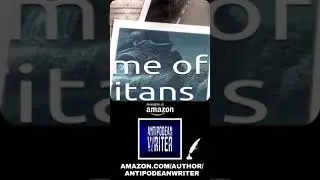 Time of Titans Epic Instagram Reel Amazon v03