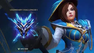 Fiora DESTROYS Darius 😱 4K Top Lane Gameplay | Wild Rift