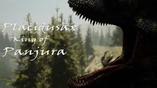 Placidusax King of Pajura Teaser
